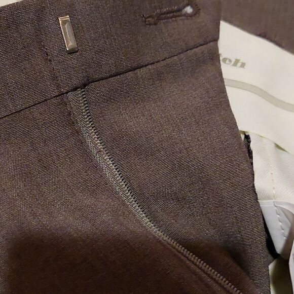 Men Dress Pants    - Picture 5 of 8